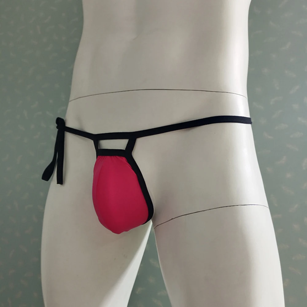 Mens Sexy Briefs Ice Silk Bugle Pouch Thong Jockstrap T-back T-pants Pouch Underwear Underpants Adjustable Ropa Interior Hombre
Mens Sexy Briefs Ice Silk Bugle Pouch Thong Jockstrap T-back T-pants Pouch Underwear Underpants Adjustable Ropa Interior Hombre