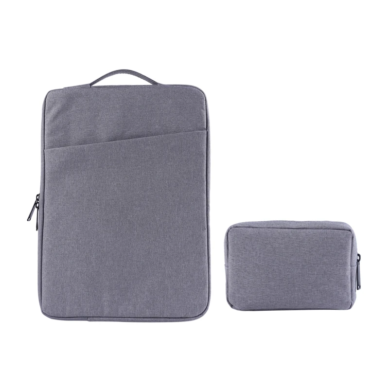 Laptop Sleeve Bag 13 14 15 15.6 Inch PC Cover For MacBook Air Pro Ratina Xiaomi HP Dell Acer Notebook Computer Case Waterproof
Laptop Sleeve Bag 13 14 15 15.6 Inch PC Cover For MacBook Air Pro Ratina Xiaomi HP Dell Acer Notebook Computer Case Waterproof
