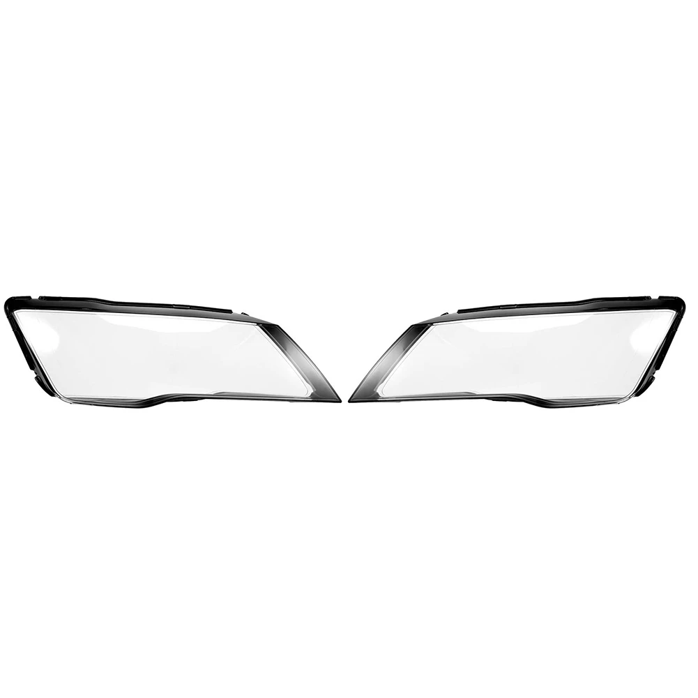 Car Head Light Lamp Cover Transparent Lamp Shade Headlight Shell Lens Lampshade for Audi A7 RS7 2011-2014
Car Head Light Lamp Cover Transparent Lamp Shade Headlight Shell Lens Lampshade for Audi A7 RS7 2011-2014