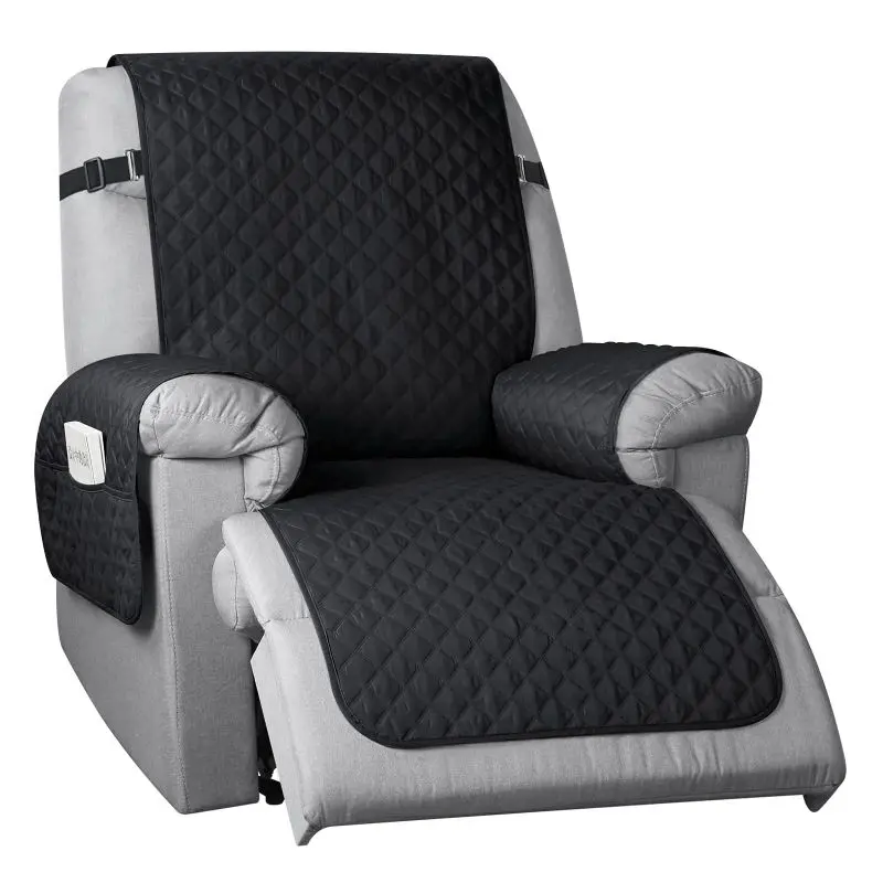 Non-Slip Recliner Chair Cover Protection Pad Waterproof Non-slip Furniture Cover Recliner Armchair Cover Home Decor
Non-Slip Recliner Chair Cover Protection Pad Waterproof Non-slip Furniture Cover Recliner Armchair Cover Home Decor