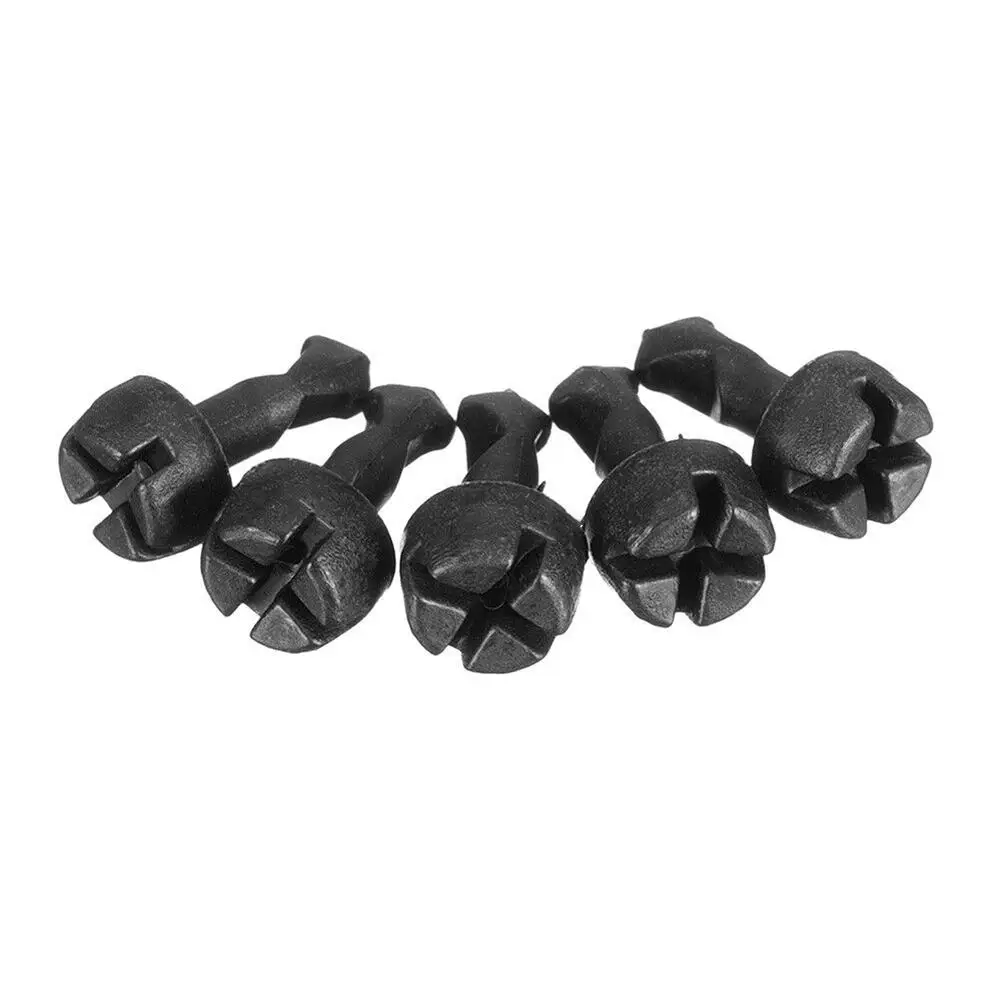 Locking Screws Turn Clips Black Car Accessories Durable For Engine Top Cover N90642001 Sealing Screw For A4 A6 A8
Locking Screws Turn Clips Black Car Accessories Durable For Engine Top Cover N90642001 Sealing Screw For A4 A6 A8