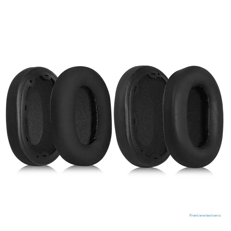 Earpads Ear Pads Muffs Ear Cushion for WH-G700 WH-G900N,forINZONE H7 H9 Headset DropShipping
Earpads Ear Pads Muffs Ear Cushion for WH-G700 WH-G900N,forINZONE H7 H9 Headset DropShipping
