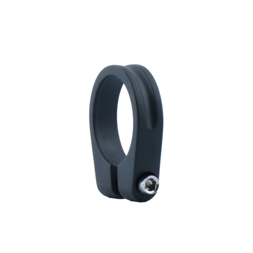Bicycle Seat Tube Clamp Seat Post Clamp 34.9mm Aluminum Alloy Hollow For 30.4/30.8/30.9/31.6mm And Other Seatposts 1pcs
Bicycle Seat Tube Clamp Seat Post Clamp 34.9mm Aluminum Alloy Hollow For 30.4/30.8/30.9/31.6mm And Other Seatposts 1pcs