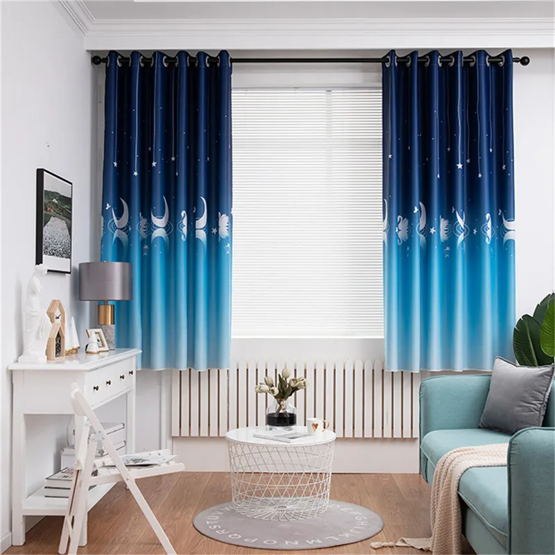 Printing Blackout Curtains For Bedroom Living Room Curtain Adult Kid Room Curtain Home Decor Curtains Home Textile
Printing Blackout Curtains For Bedroom Living Room Curtain Adult Kid Room Curtain Home Decor Curtains Home Textile