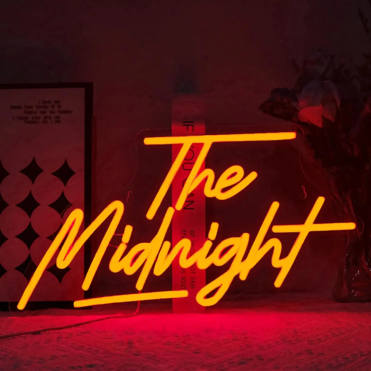 Неоновая Вывеска С Питанием От USB Для Украшения Стен, Подходит Для Бара, Игровой Комнаты, Мужской Пещеры, Спальни
Неоновая Вывеска С Питанием От USB Для Украшения Стен, Подходит Для Бара, Игровой Комнаты, Мужской Пещеры, Спальни