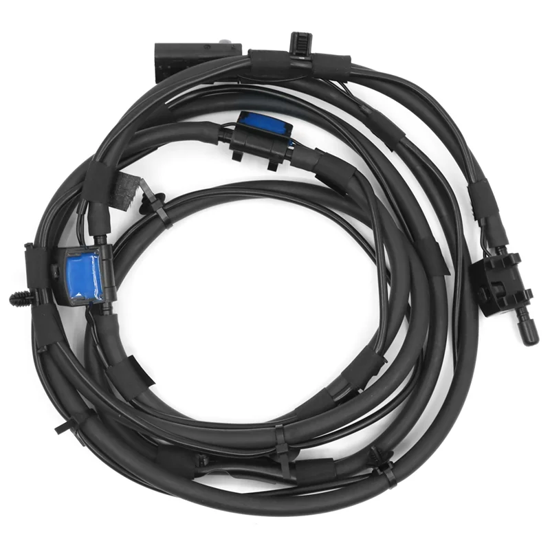 New Windshield Windscreen Washer Nozzle Jet Hose A1698600192 for -Mercedes-Benz a W169 2004-12 / B W245 2005-11 Heated
New Windshield Windscreen Washer Nozzle Jet Hose A1698600192 for -Mercedes-Benz a W169 2004-12 / B W245 2005-11 Heated