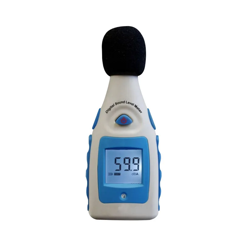 TM810M Set alarm value Digital noise meter Environmental noise decibel meter Sound level meter Digital noise tester
TM810M Set alarm value Digital noise meter Environmental noise decibel meter Sound level meter Digital noise tester