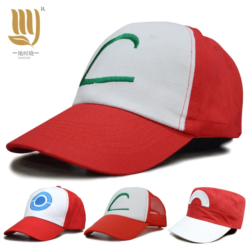 2022 Embroidered Hat Breathable Cotton Casual Sports Adjustable Cartoon Anime Pokemon Hat The Same Curved Brim Baseball Cap
2022 Embroidered Hat Breathable Cotton Casual Sports Adjustable Cartoon Anime Pokemon Hat The Same Curved Brim Baseball Cap