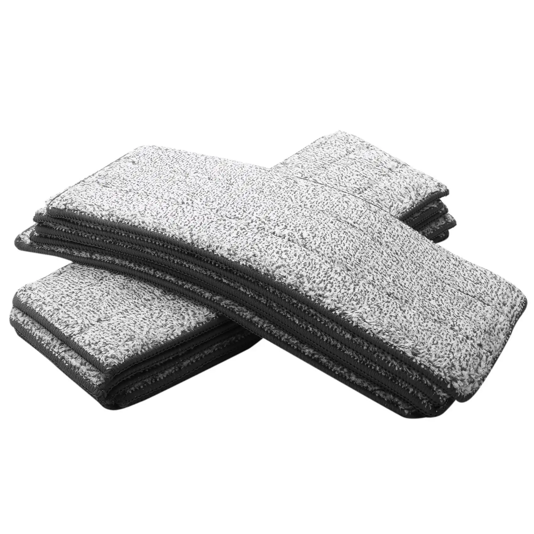 10PCS Microfiber Mop Pads House Kitchen Floor Cleaning Flat Mop Cloth Home Bathroom Replacement Mops Floor Cleaning Tools S
10PCS Microfiber Mop Pads House Kitchen Floor Cleaning Flat Mop Cloth Home Bathroom Replacement Mops Floor Cleaning Tools S