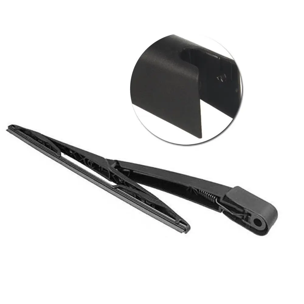 For 08-12 Ford Escape Mercury Mariner Wiper Arm & Blade for 08-12 Ford Escape Mercury Mariner Set 255mm Practical
For 08-12 Ford Escape Mercury Mariner Wiper Arm & Blade for 08-12 Ford Escape Mercury Mariner Set 255mm Practical
