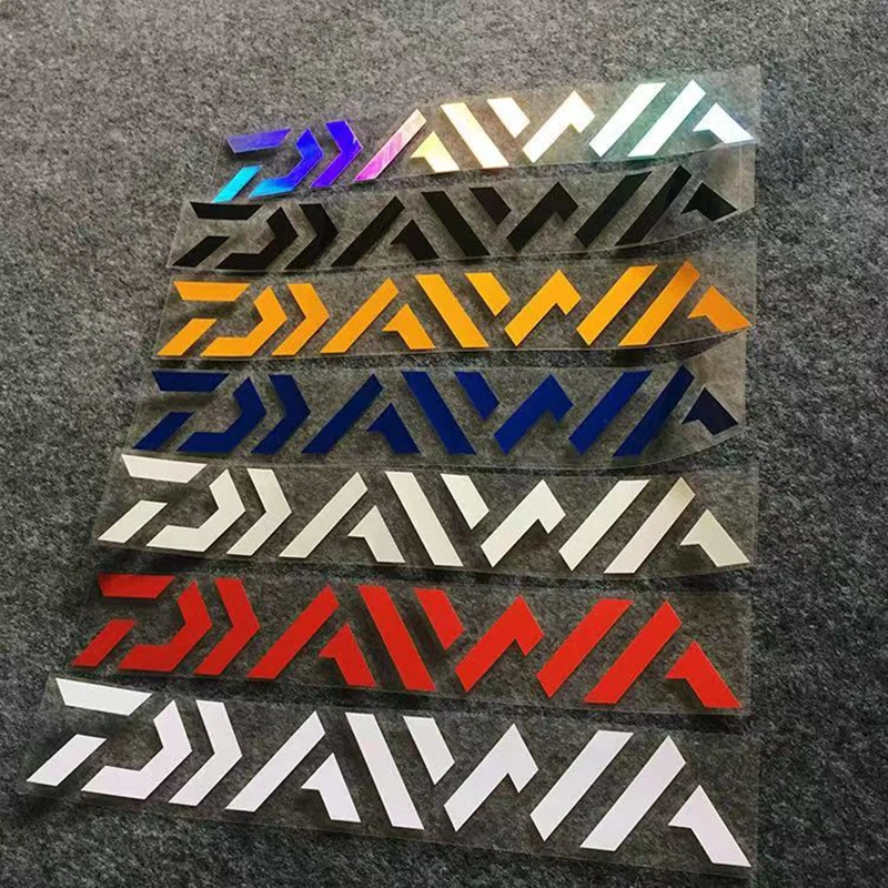 Наклейки DAIWA для мотоцикла, переводные наклейки для топливного бака JDM, рыболовная коробка, логотип для путешествий, кемпинга, вождения для Kawasaki, YAMAHA, аксессуары
Наклейки DAIWA для мотоцикла, переводные наклейки для топливного бака JDM, рыболовная коробка, логотип для путешествий, кемпинга, вождения для Kawasaki, YAMAHA, аксессуары