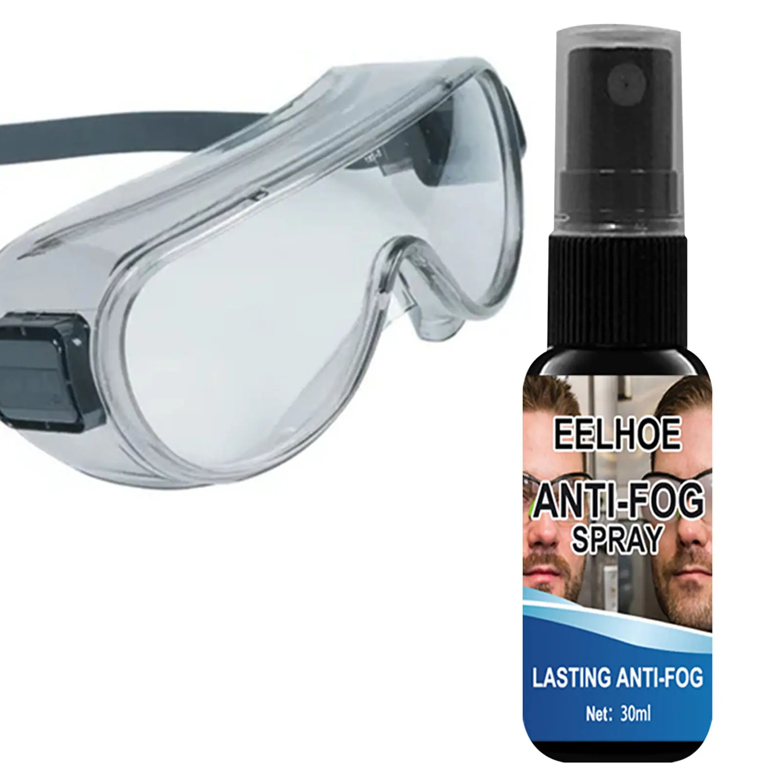 Anti Fog Sprays For Glasses Glasses Cleaner Lens Defogger Windshield Lens Cleaner Sprays Eyeglass Cleaner Fog Defender System
Anti Fog Sprays For Glasses Glasses Cleaner Lens Defogger Windshield Lens Cleaner Sprays Eyeglass Cleaner Fog Defender System