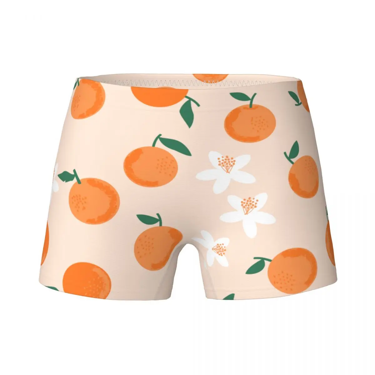 Girls Orange Flower Floral Boxers Child Cotton Pretty Underwear Teenage Fruit Underpants Briefs For 4-15Y
Girls Orange Flower Floral Boxers Child Cotton Pretty Underwear Teenage Fruit Underpants Briefs For 4-15Y