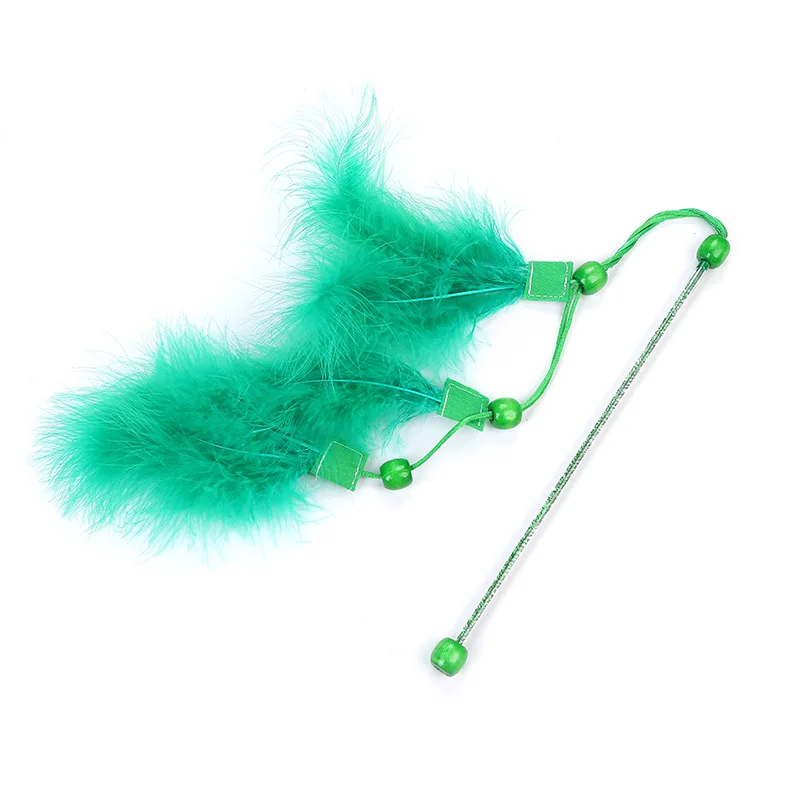 2020 Милая забавная палочка в виде кошки, оригинальная забавная палочка в виде кошки, товары для домашних животных, панда, Бамбуковая дразнящая кошку палочка, Прямая поставка 
2020 Милая забавная палочка в виде кошки, оригинальная забавная палочка в виде кошки, товары для домашних животных, панда, Бамбуковая дразнящая кошку палочка, Прямая поставка