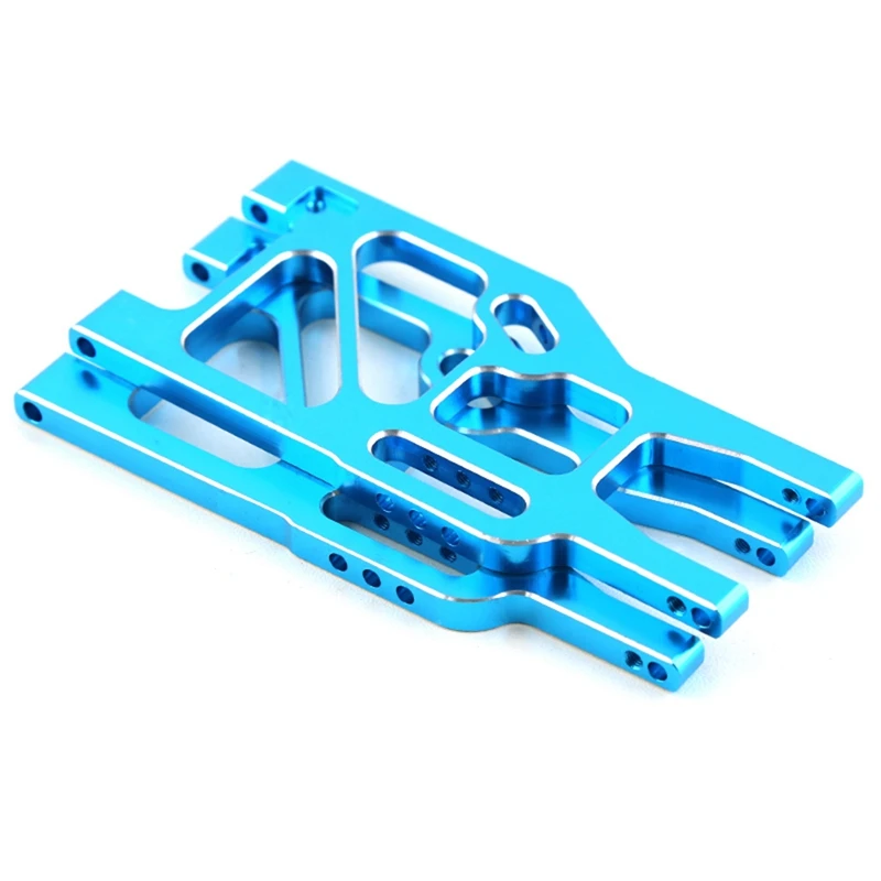 2Pcs Metal Rear Suspension Arm 860004 For HSP 94762 1/8 RC Car Upgrades Parts Accessories
2Pcs Metal Rear Suspension Arm 860004 For HSP 94762 1/8 RC Car Upgrades Parts Accessories