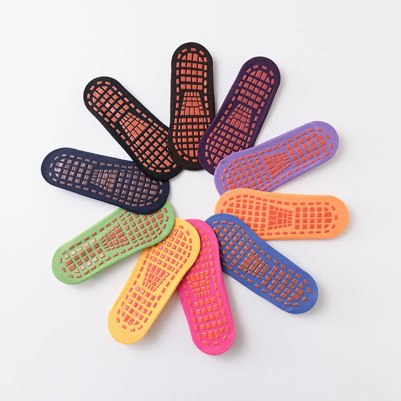 Floor Socks Four Seasons Early Education Children Socks Set Adult Trampoline Socks Yoga Socks Indoor Home Cotton Socks
Floor Socks Four Seasons Early Education Children Socks Set Adult Trampoline Socks Yoga Socks Indoor Home Cotton Socks