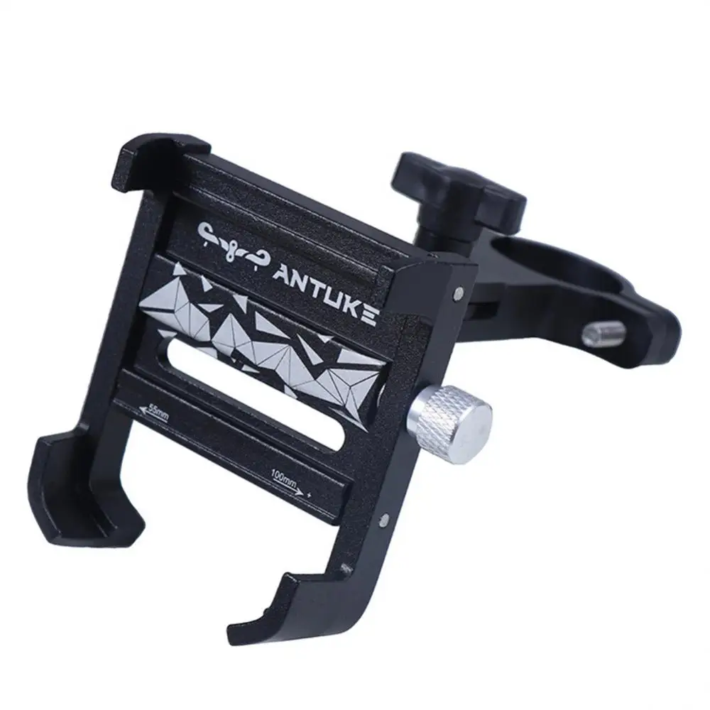 Alufer Mobile Phone Holder Trestle 360 Degree Rotation Antiskid Convenient Stand Cycling Mountain Bike
Alufer Mobile Phone Holder Trestle 360 Degree Rotation Antiskid Convenient Stand Cycling Mountain Bike
