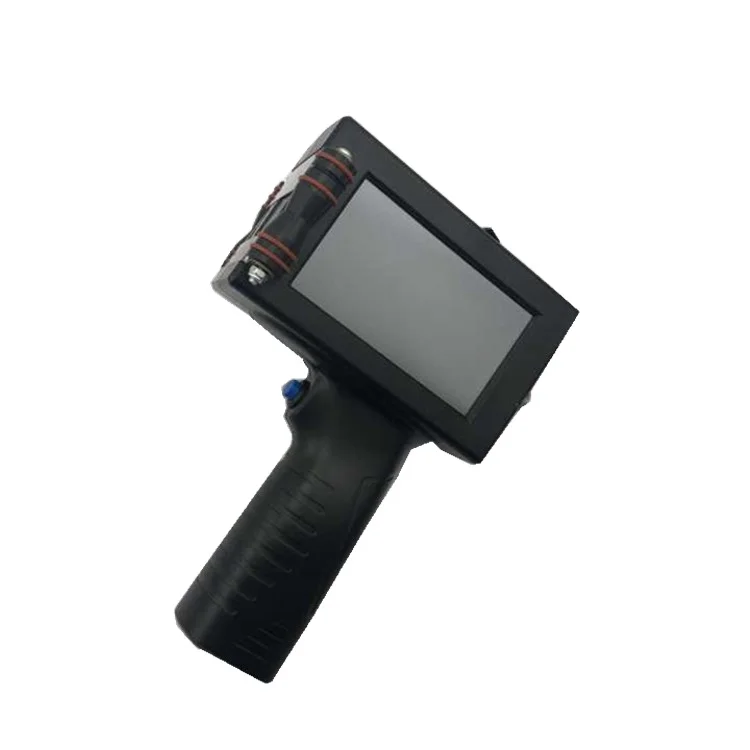 Handheld inkjet printer for 2588 2580 45a 45si JS10 tij 2.5 solvent ink cartridge with Spanish
Handheld inkjet printer for 2588 2580 45a 45si JS10 tij 2.5 solvent ink cartridge with Spanish