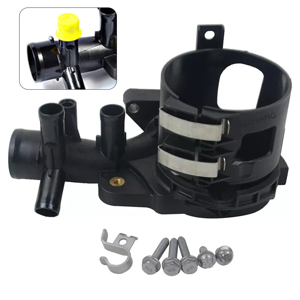 1pc Water Outlet Fuel Filter Housing For Mercedes-Benz E-Class C-Class 6512006000 Car Accessories Anti-rust
1pc Water Outlet Fuel Filter Housing For Mercedes-Benz E-Class C-Class 6512006000 Car Accessories Anti-rust