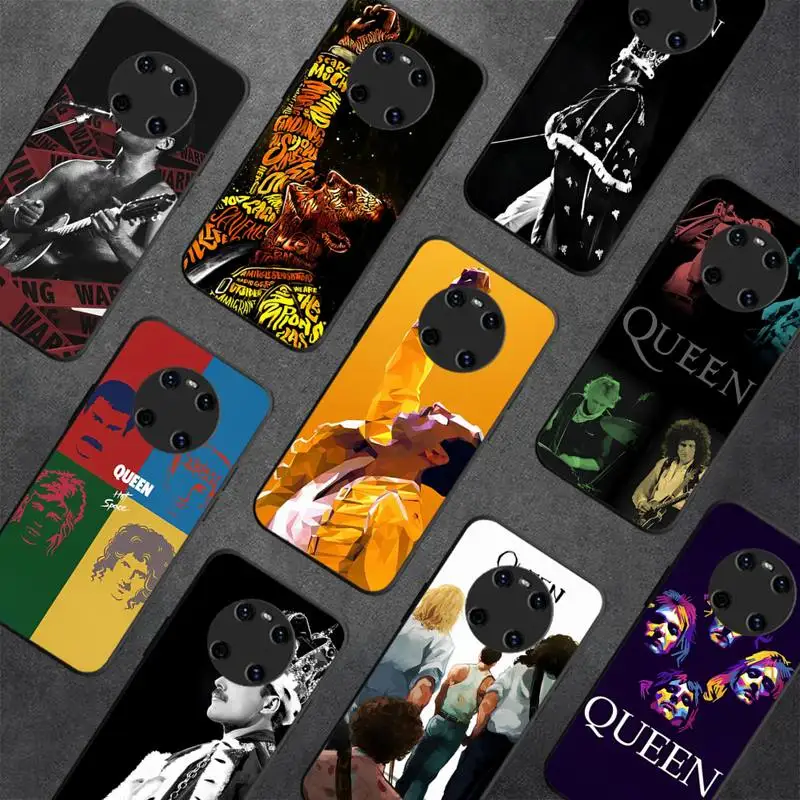 Freddie Mercury Queen Phone Case for Huawei Y 6 9 7 5 8s prime 2019 2018 enjoy 7 plus
Freddie Mercury Queen Phone Case for Huawei Y 6 9 7 5 8s prime 2019 2018 enjoy 7 plus