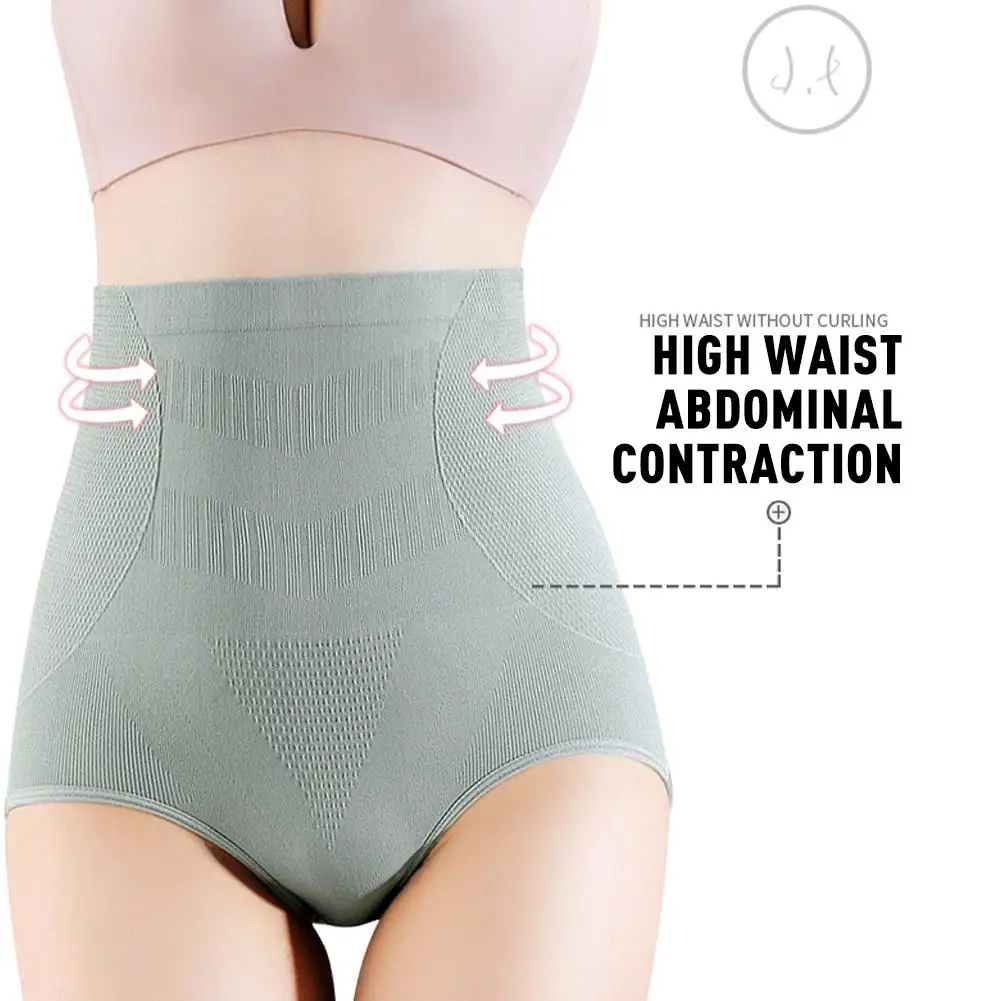 Women Body Shaping Briefs Seamless Shaping High Waist Butt Lifter Abdominal Shapewear Slimming Warm Briefs Safety Underpanty
Women Body Shaping Briefs Seamless Shaping High Waist Butt Lifter Abdominal Shapewear Slimming Warm Briefs Safety Underpanty