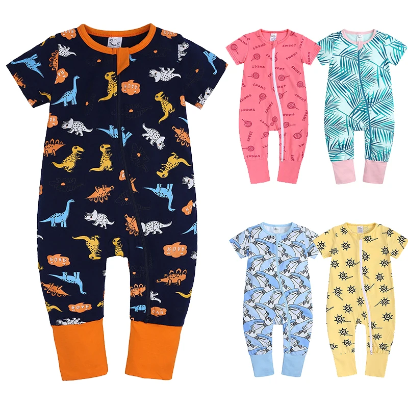 2022 Baby Girl Short Sleeve Clothes Newborn Romper Baby Boy Clothes Summer Baby Bodysuit Toddler Girls Outfit Infant Boy Clothes
2022 Baby Girl Short Sleeve Clothes Newborn Romper Baby Boy Clothes Summer Baby Bodysuit Toddler Girls Outfit Infant Boy Clothes