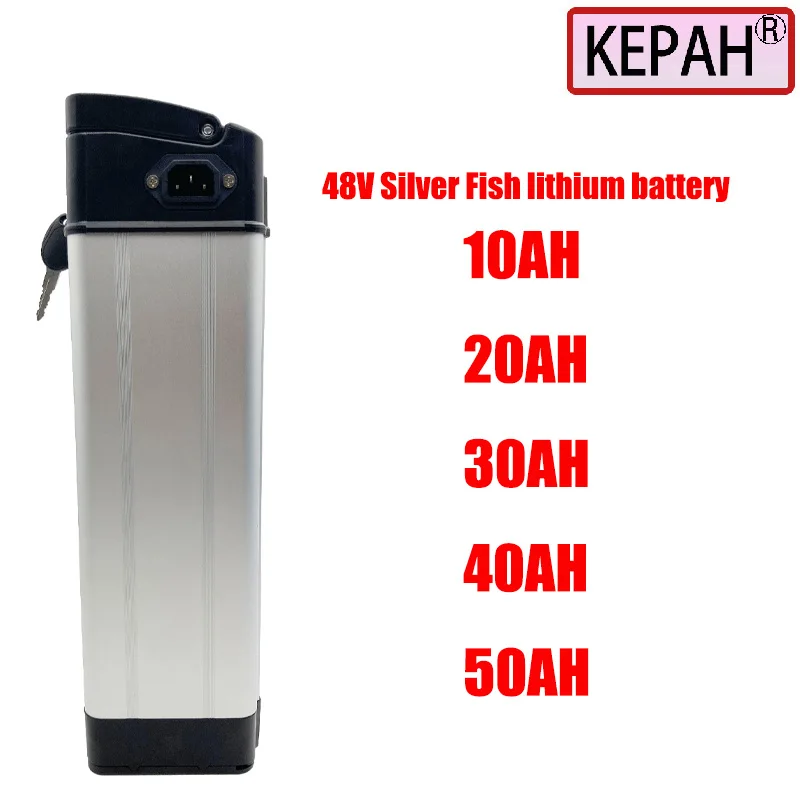 48V 10AH 20AH 30AH 40AH electric motorcycle, bicycle, Folding bicycle, take away, express general Silver Fish lithium battery
48V 10AH 20AH 30AH 40AH electric motorcycle, bicycle, Folding bicycle, take away, express general Silver Fish lithium battery