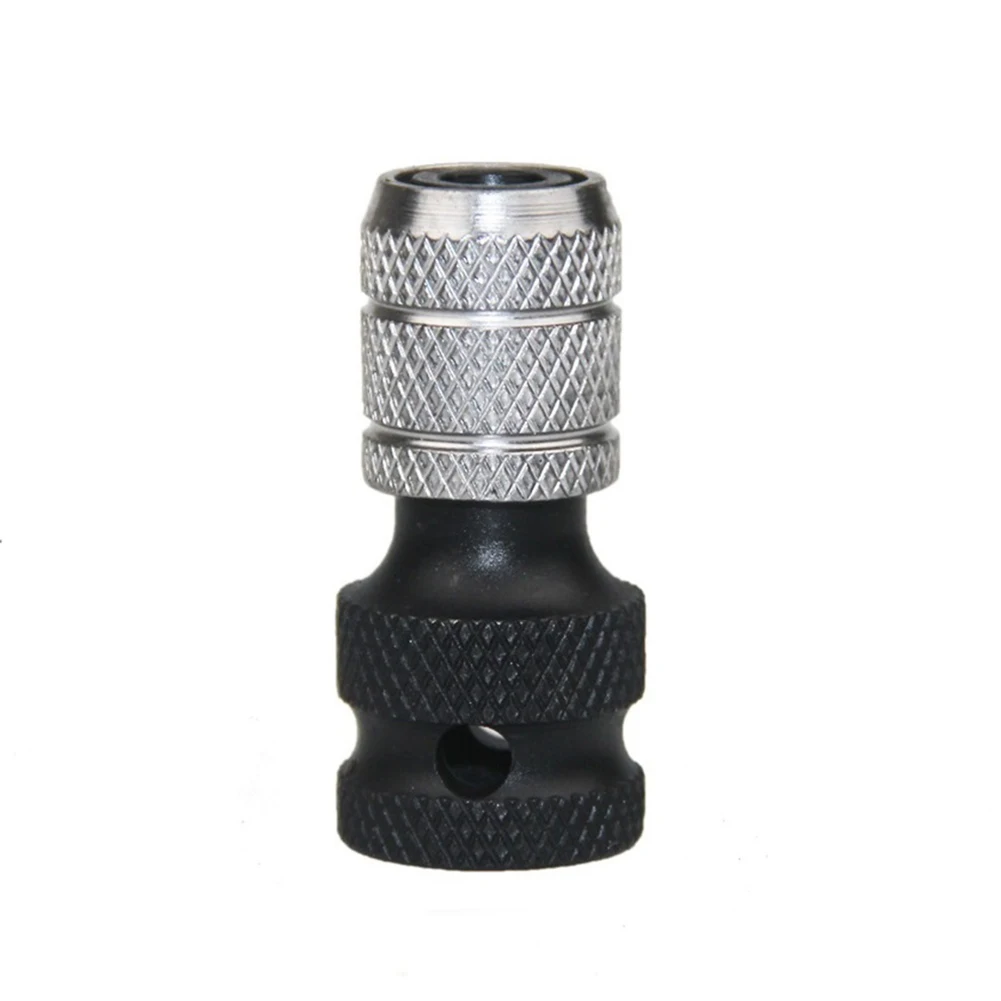1/2inch Drive To 1/4inch Hex Drill Chuck Change Socket Adapter For Impact Wrench Power Tools Accessories Wholesale
1/2inch Drive To 1/4inch Hex Drill Chuck Change Socket Adapter For Impact Wrench Power Tools Accessories Wholesale