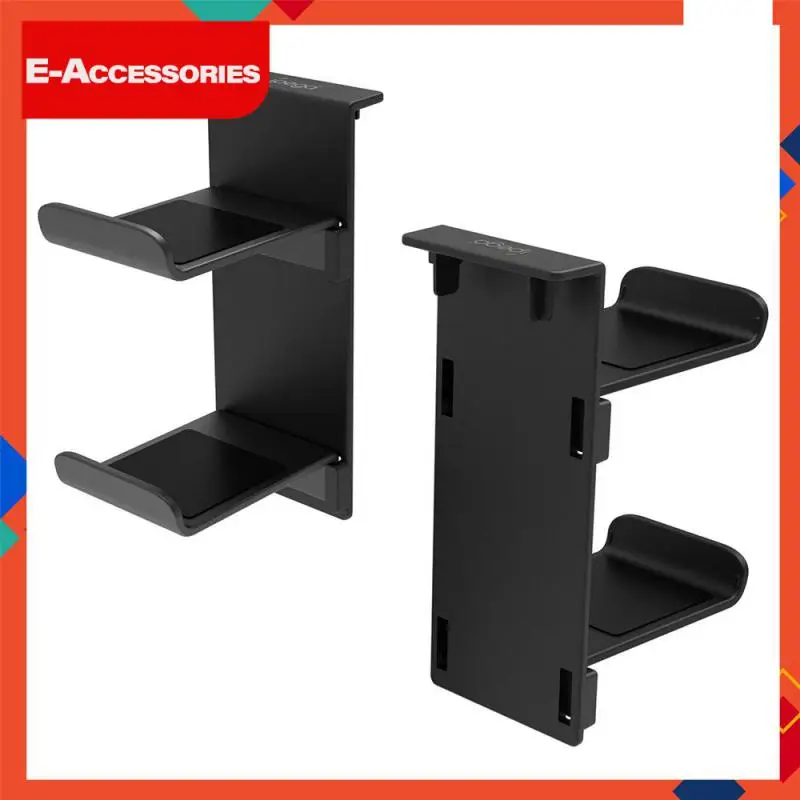 Game Component Game Stand 10.1x6.3x14.8cm Xbx Hanger The New Hanger Multifunctional Bracket Game Gadgets Hook Up Ps5 Hanger
Game Component Game Stand 10.1x6.3x14.8cm Xbx Hanger The New Hanger Multifunctional Bracket Game Gadgets Hook Up Ps5 Hanger