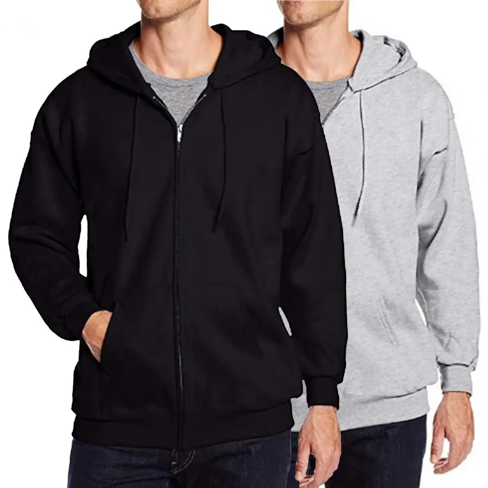 Trendy Hoodie All-Match Casual Sweatshirt Slim Fit Solid Color Hooded Sweatshirt Windproof
Trendy Hoodie All-Match Casual Sweatshirt Slim Fit Solid Color Hooded Sweatshirt Windproof