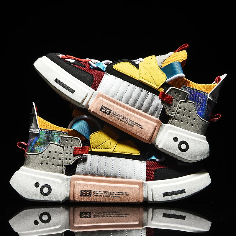 Shoes men Sneakers Male casual Mens Shoes tenis Luxury shoes Trainer Race Breathable Shoes fashion loafers running Shoes for men
Shoes men Sneakers Male casual Mens Shoes tenis Luxury shoes Trainer Race Breathable Shoes fashion loafers running Shoes for men