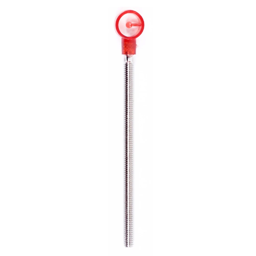 Sights Needle T-type Aiming Needle Aiming Needle Adjustable Archery Recurve Bow Sight Tool for Effortless Shot Alignment
Sights Needle T-type Aiming Needle Aiming Needle Adjustable Archery Recurve Bow Sight Tool for Effortless Shot Alignment