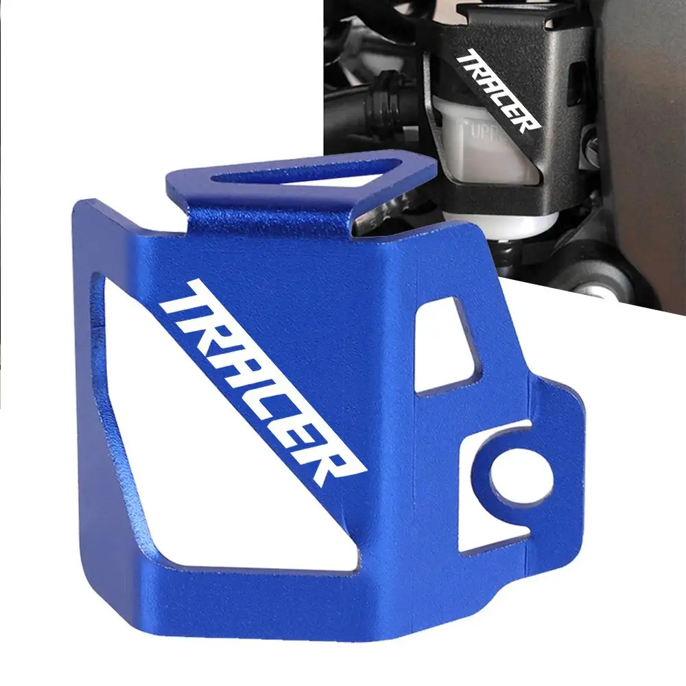 2022 Motorcycle Rear Brake Fluid Reservoir Cover Guard Protector For Yamaha Tracer 900 700 gt 2015 2016 2017 2018 2019 2020 2021
2022 Motorcycle Rear Brake Fluid Reservoir Cover Guard Protector For Yamaha Tracer 900 700 gt 2015 2016 2017 2018 2019 2020 2021