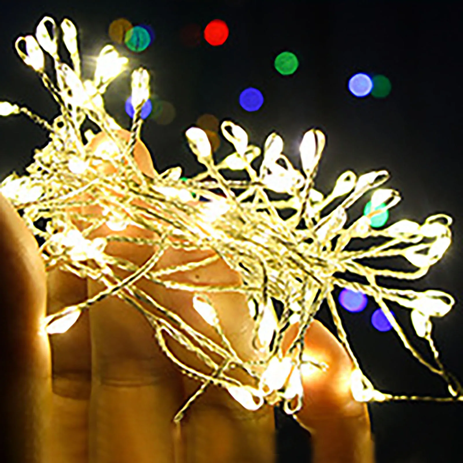 Christmas LED Copper Wire Holiday Bedroom Party Indoor Birthday Wedding Decoration Creative Fishbone Wire Lights Led Plug
Christmas LED Copper Wire Holiday Bedroom Party Indoor Birthday Wedding Decoration Creative Fishbone Wire Lights Led Plug