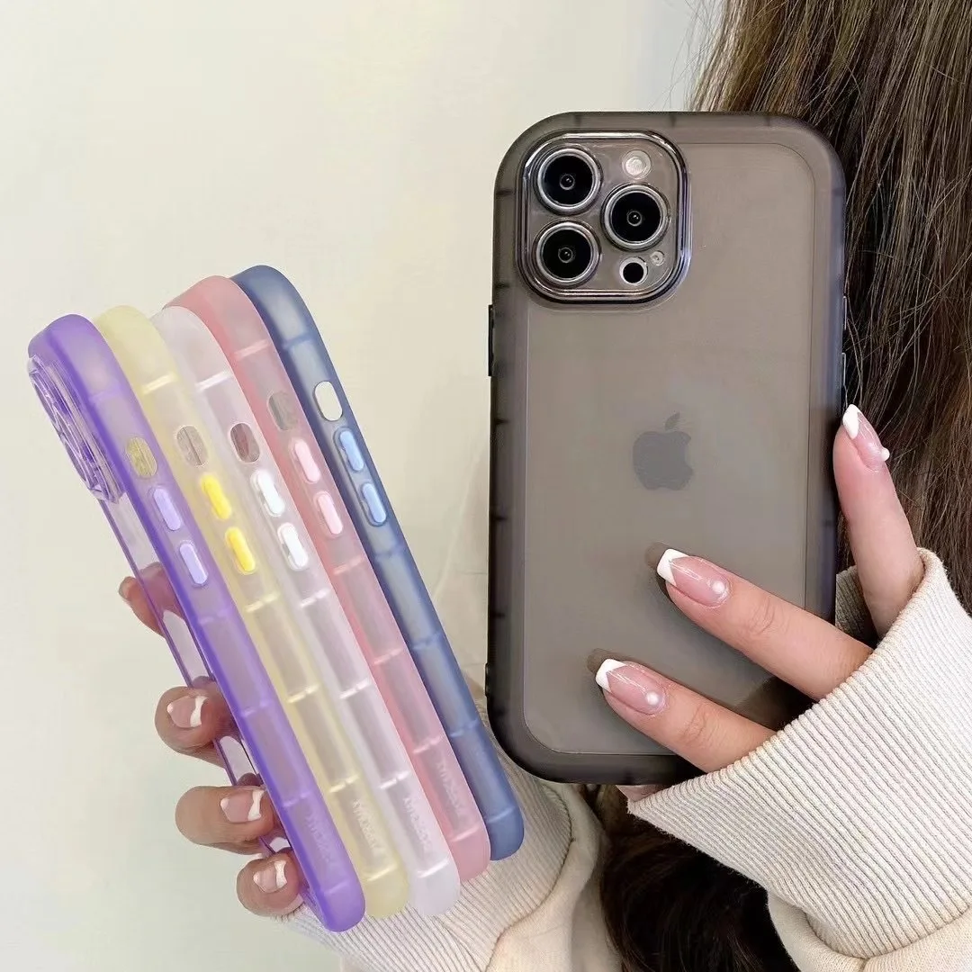 for Samsung Galaxy A53 A73 A33 A13 5G 4G A52S A72 A23 Case Full Protect Camera Transparent Soft Shockproof Bumper Cover Fundas
for Samsung Galaxy A53 A73 A33 A13 5G 4G A52S A72 A23 Case Full Protect Camera Transparent Soft Shockproof Bumper Cover Fundas