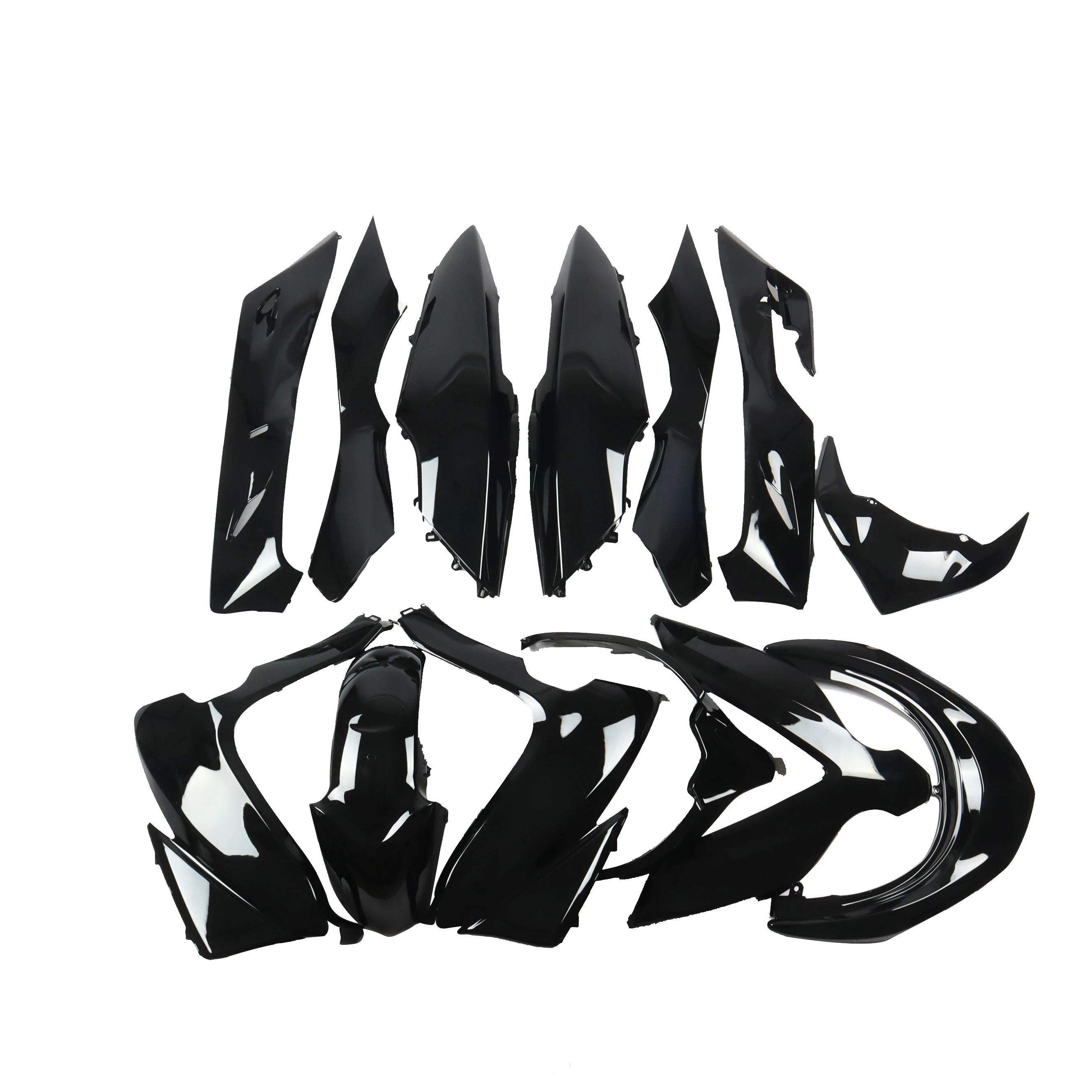 Motorcycle Body Parts painting body kits fairing ABS plastic fit HONDA FORAZA MF10 scooter parts outer cowl
Motorcycle Body Parts painting body kits fairing ABS plastic fit HONDA FORAZA MF10 scooter parts outer cowl