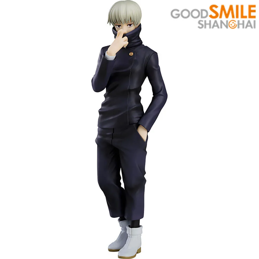 Good Smile POP UP PARADE Series Inumaki Toge Jujutsu Kaisen GSC Original Anime Figure Collectible Action Model Toys Gifts
Good Smile POP UP PARADE Series Inumaki Toge Jujutsu Kaisen GSC Original Anime Figure Collectible Action Model Toys Gifts