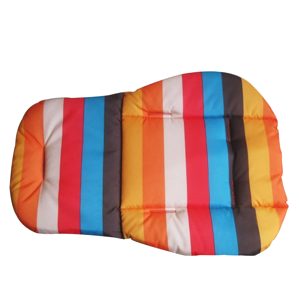 Soft Thickened Baby Stroller Accessories Protective Breathable Home Pushchair Replacement Universal Waterproof Cotton Mat
Soft Thickened Baby Stroller Accessories Protective Breathable Home Pushchair Replacement Universal Waterproof Cotton Mat