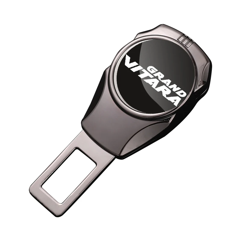 Car Interior Seat belt Clip Metal Extenders Car Accessories For Suzuki Suzuki Grand Vitara
Car Interior Seat belt Clip Metal Extenders Car Accessories For Suzuki Suzuki Grand Vitara