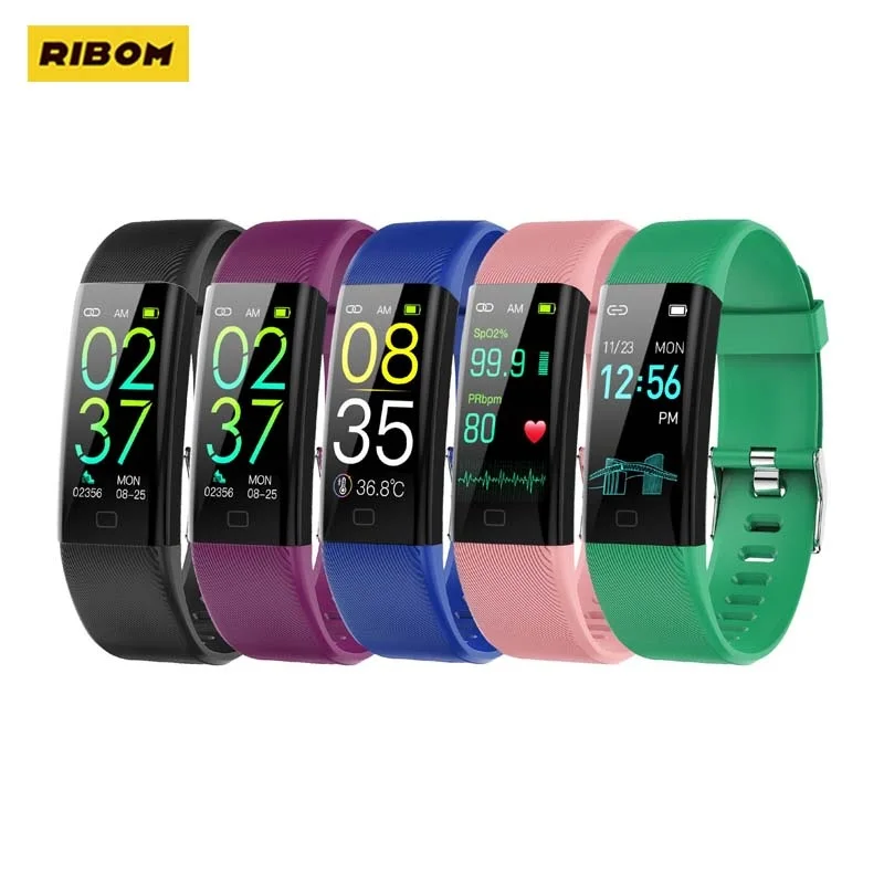 2022 Smart Watch Smart Wristband Women Men Fitness Smart Band Waterproof Mens Sport Bracelet Ladies Clock Temperature
2022 Smart Watch Smart Wristband Women Men Fitness Smart Band Waterproof Mens Sport Bracelet Ladies Clock Temperature