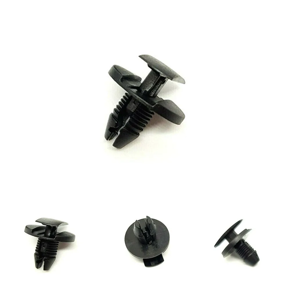 

For B34 Trunk Screw Rivet Plate Plastic Clip For Dongfeng For B34 For Dongfeng Inner Backing Replacement Splash Wheel