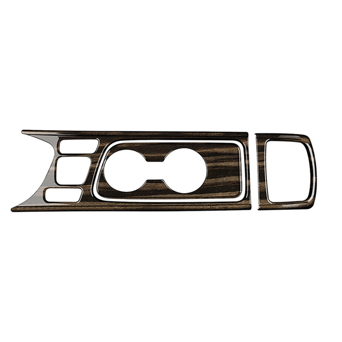1Set Car Center Console Water Cup Holder Decoration Cover Trim Sticker for Toyota Yaris Cross RHD 2022 Wood Grain
1Set Car Center Console Water Cup Holder Decoration Cover Trim Sticker for Toyota Yaris Cross RHD 2022 Wood Grain