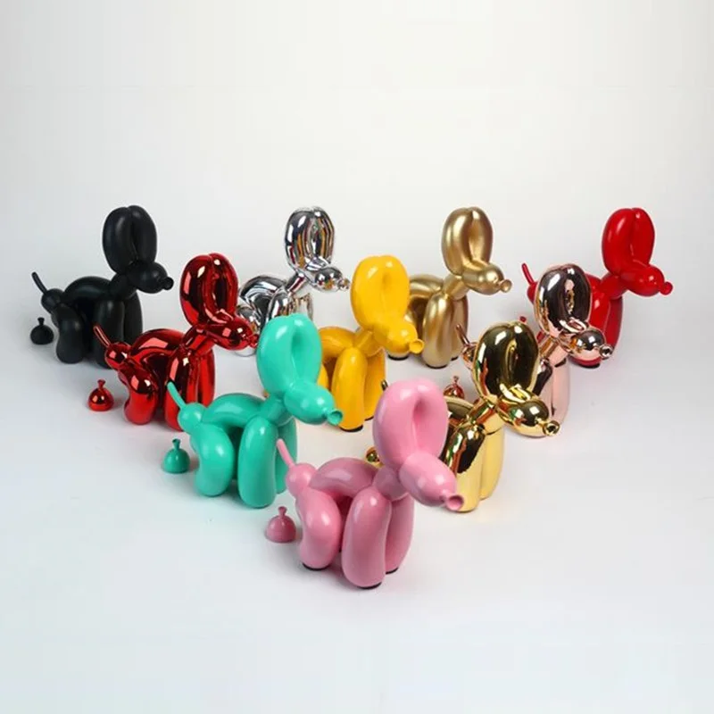 Hot standing Balloon Dog Poop Doggy Poo Statue Resin Animal Sculpture Home Decoration living room Crafts Office Decor gold gift
Hot standing Balloon Dog Poop Doggy Poo Statue Resin Animal Sculpture Home Decoration living room Crafts Office Decor gold gift