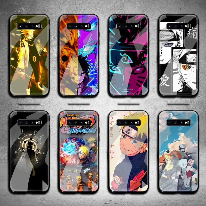 Naruto Uzumaki Phone Case Tempered Glass For Samsung S20 Plus S7 S8 S9 S10 Note 8 9 10 Plus
Naruto Uzumaki Phone Case Tempered Glass For Samsung S20 Plus S7 S8 S9 S10 Note 8 9 10 Plus