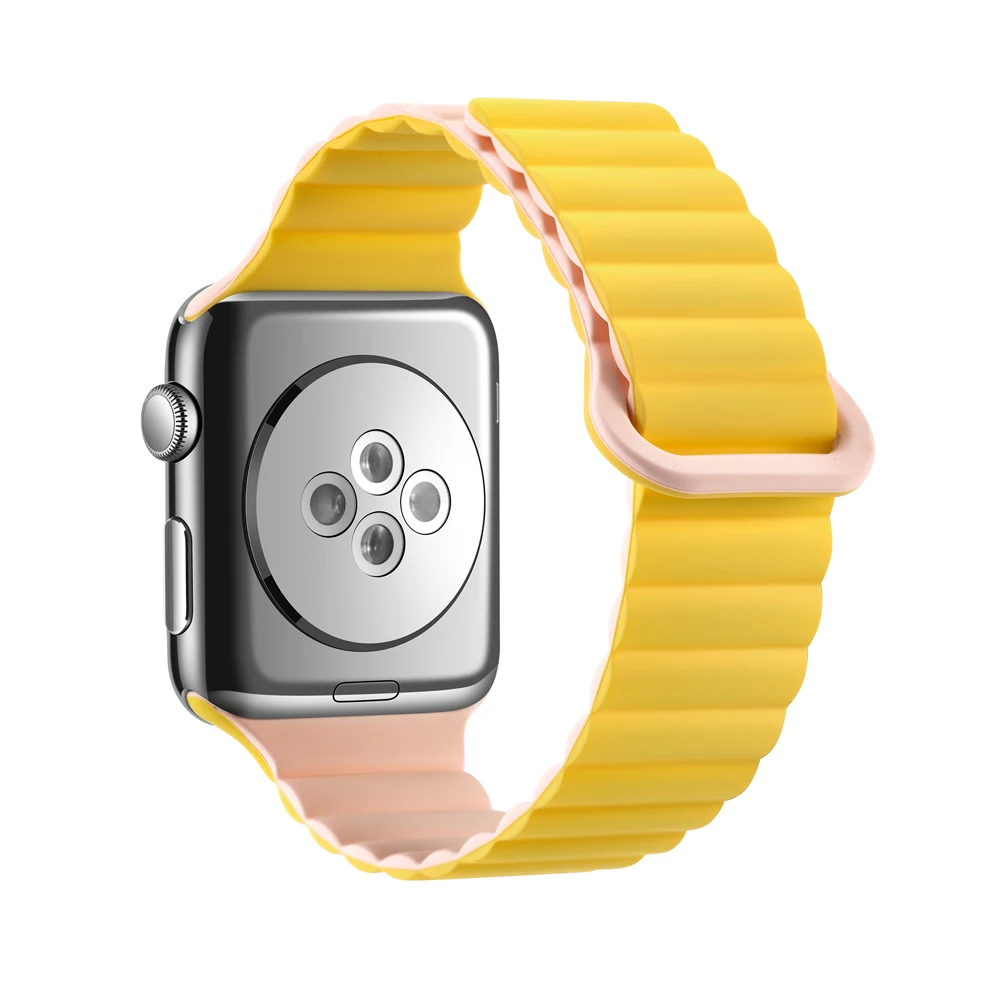 Ремешок силиконовый для Apple Watch 8 ultra band, браслет для iwatch series 7 6 5 4 3 2, 49 мм 41 мм 45 мм 44 мм 40 мм 42 мм 38 мм
Ремешок силиконовый для Apple Watch 8 ultra band, браслет для iwatch series 7 6 5 4 3 2, 49 мм 41 мм 45 мм 44 мм 40 мм 42 мм 38 мм