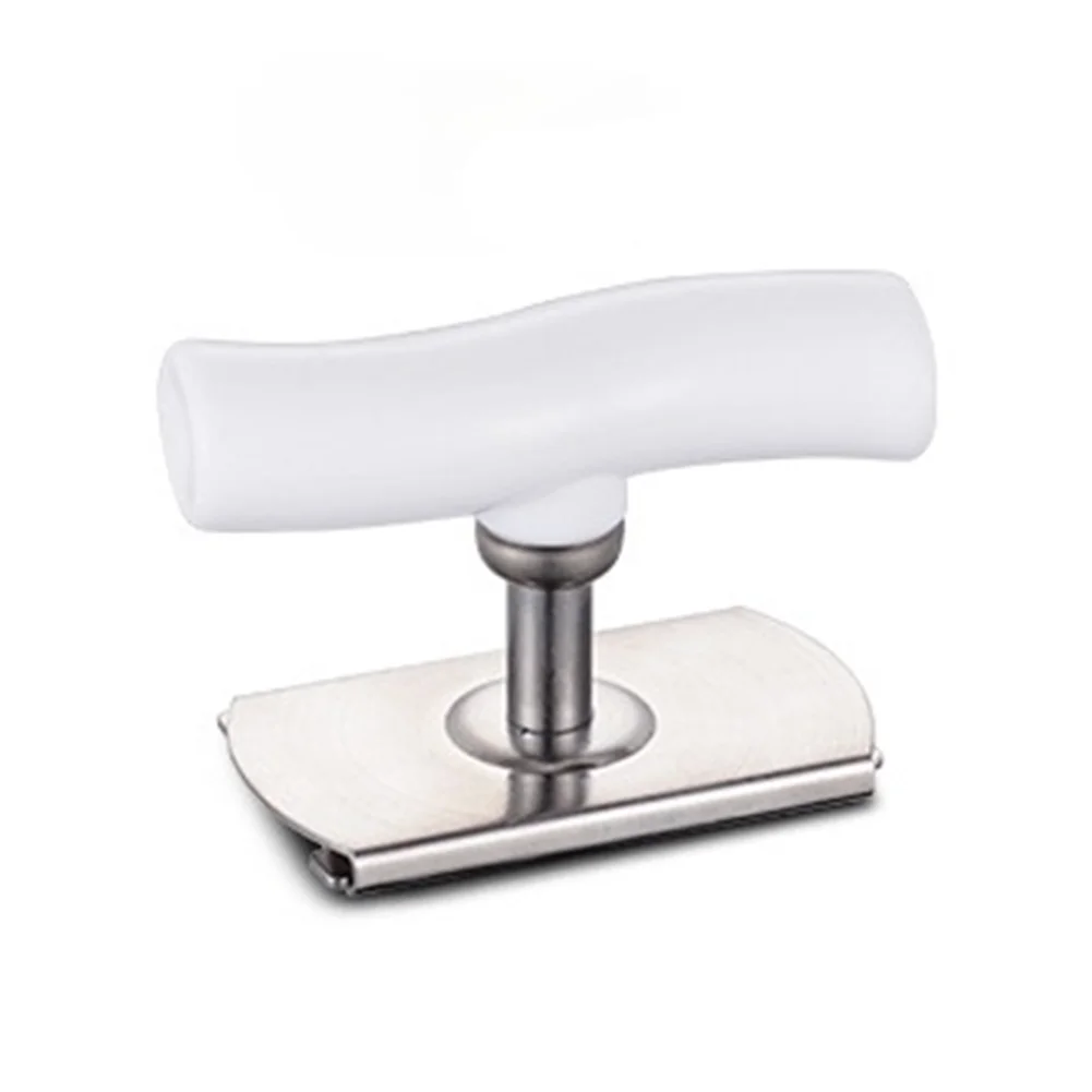 Adjustable Jar Opener Stainless Steel Lids Off Jar Opener Bottle Opener Kitchen Accessories Can Opener For 3-9CM Lids Opener
Adjustable Jar Opener Stainless Steel Lids Off Jar Opener Bottle Opener Kitchen Accessories Can Opener For 3-9CM Lids Opener