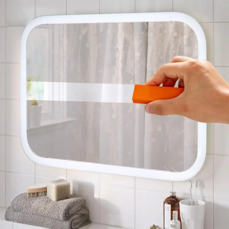 1/2/3PCS Easy Limescale Eraser Bathroom Glass Rust Remover Rubber Household Kitchen Cleaning Tools Kitchen Scale And Rust Brush
1/2/3PCS Easy Limescale Eraser Bathroom Glass Rust Remover Rubber Household Kitchen Cleaning Tools Kitchen Scale And Rust Brush