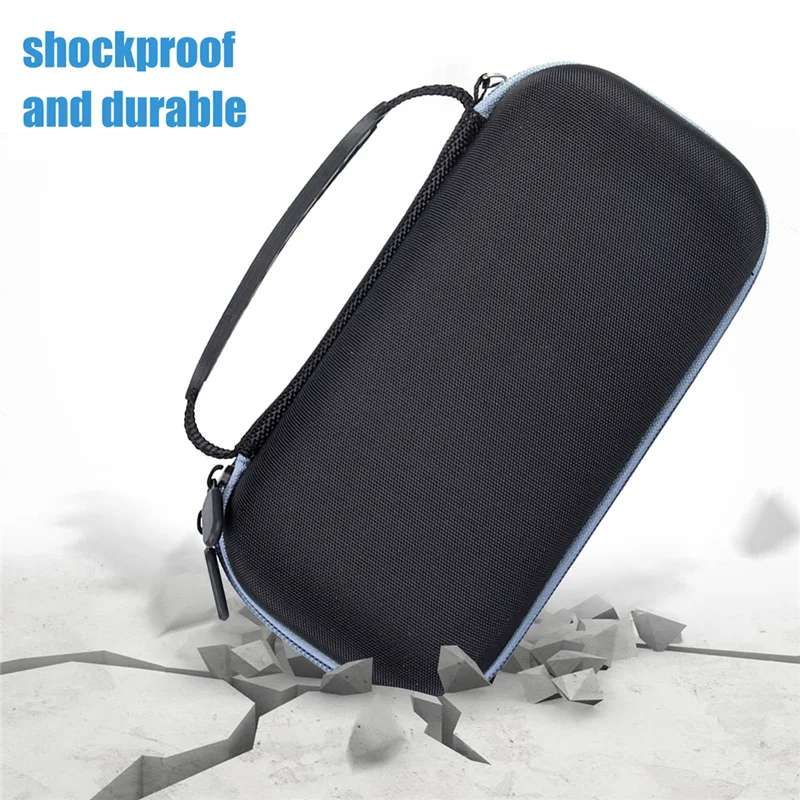Speaker Travel Carrying Case for Bo-Se SoundLink Flex Hard EVA Protective Shell Waterproof Storage Bag (Gray)
Speaker Travel Carrying Case for Bo-Se SoundLink Flex Hard EVA Protective Shell Waterproof Storage Bag (Gray)
