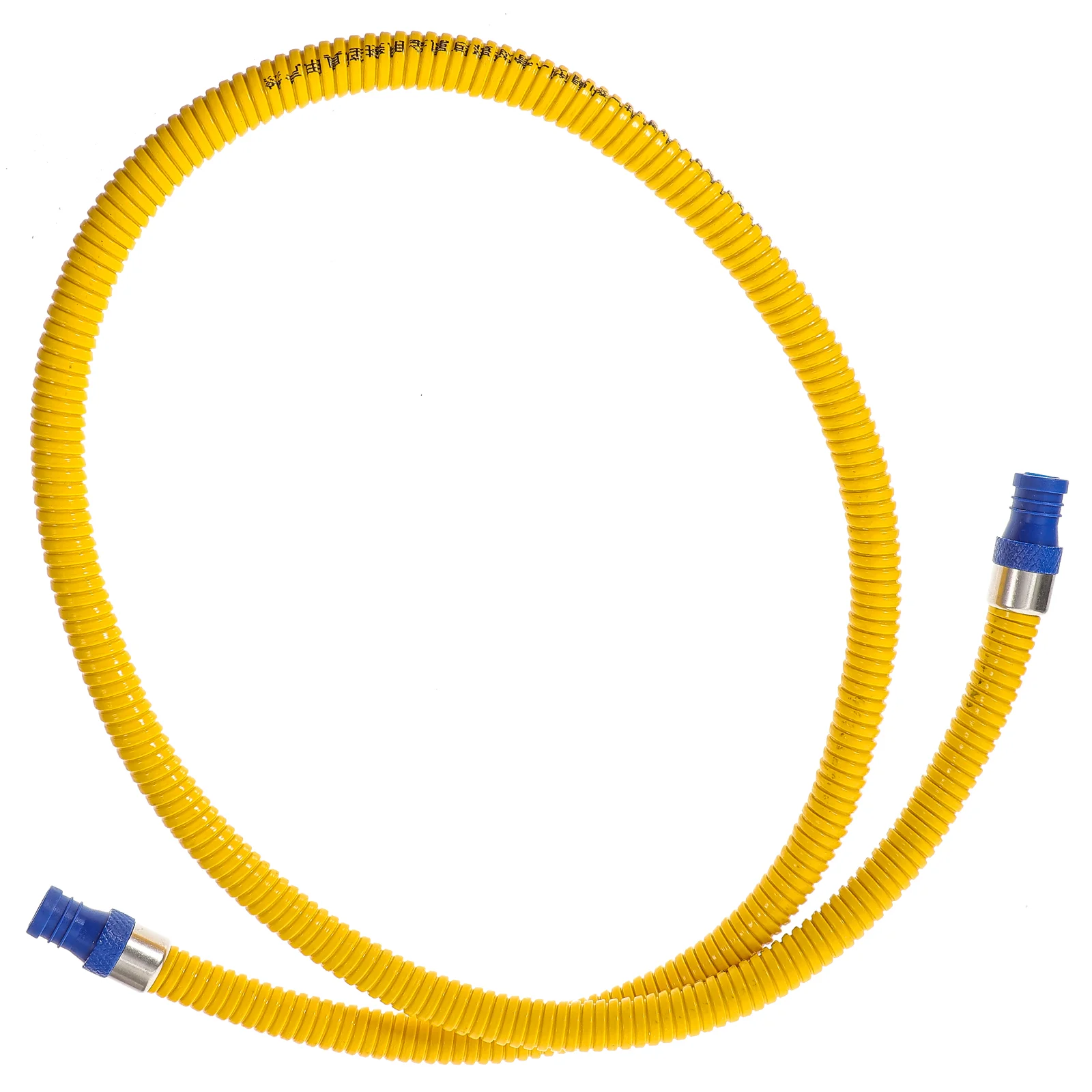 Household Flexible Dryer Gas Tubing Appliance Gas Line Stove Gas Tubing Natural Gas Hose Heater Gas Line
Household Flexible Dryer Gas Tubing Appliance Gas Line Stove Gas Tubing Natural Gas Hose Heater Gas Line