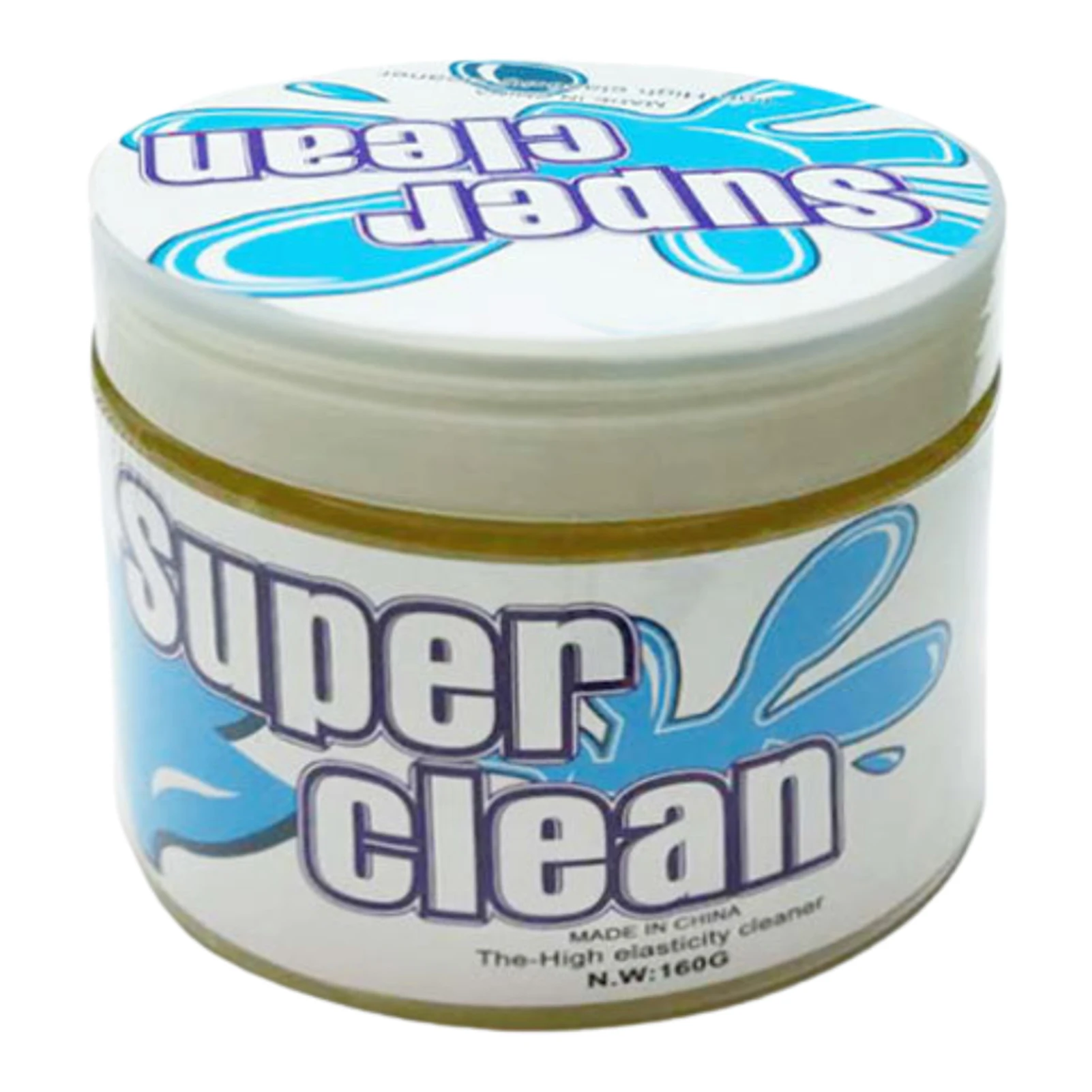 Dust Car Crevice Remover Cleaning Gel Universal Gel Remover For Car Vent Keyboard Dust Cleaning Putty Auto Dust Cleaning Kit
Dust Car Crevice Remover Cleaning Gel Universal Gel Remover For Car Vent Keyboard Dust Cleaning Putty Auto Dust Cleaning Kit